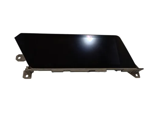 65505A065D3 BMW 1 F40 Screen/display/small screen