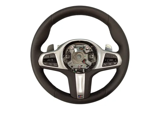 32305A4B4A7 BMW X5 G05 Steering wheel