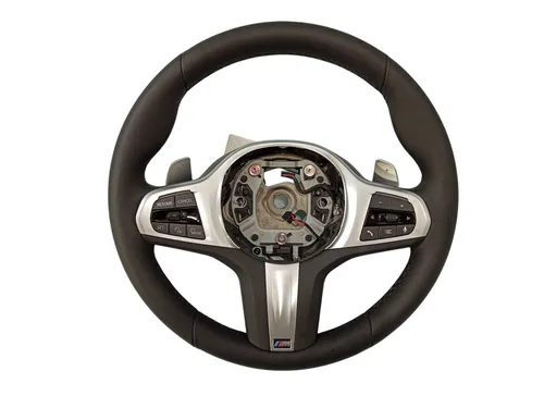 32305A4B4A7 BMW X7 G07 Steering wheel