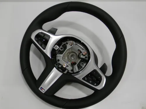 32305A4B4A7 BMW X7 G07 Steering wheel