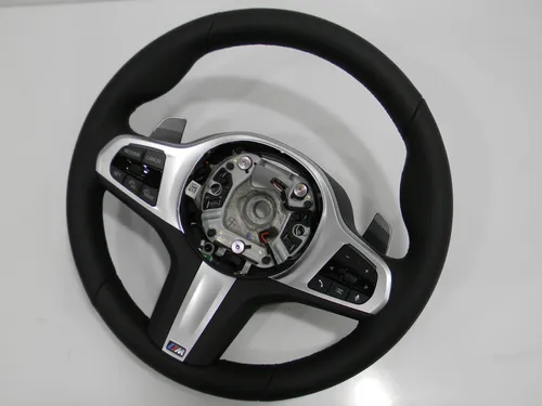 5A4B4A7 BMW X7 G07 Steering wheel