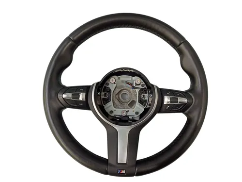 32307851517 BMW 2 F45 Steering wheel