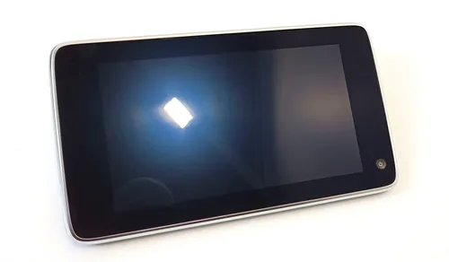 65508736696 BMW 7 G11 G12 Screen/display/small screen
