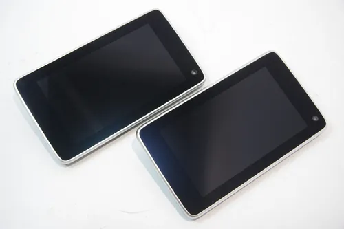 65508736696 BMW 7 G11 G12 Screen/display/small screen