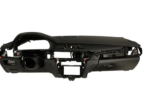 J00597 BMW X5 F15 Dashboard