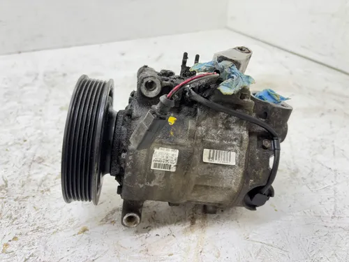 8K0260805D Audi A5 8T 8F Air conditioning (A/C) compressor (pump)