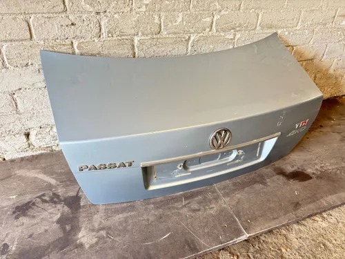 3B5827159 Volkswagen PASSAT B5.5 Tailgate/trunk/boot lid