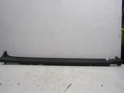 773828-10 BMW X3 G01 Sill