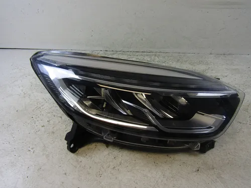 260101671R Renault Captur Rear/tail lights