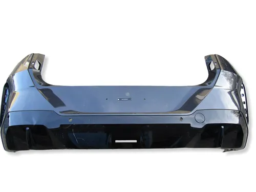 8087095 BMW X3 G45 Rear bumper