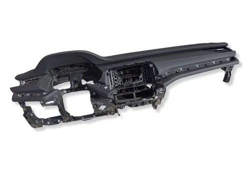 495026122 Skoda Octavia Mk4 Dashboard