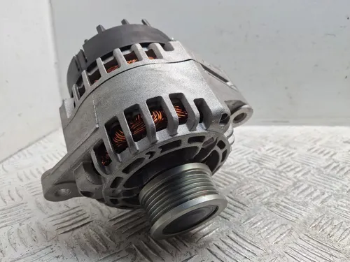 DAN509 Opel Astra H Generator/alternator