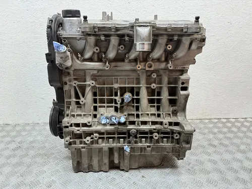 Volvo S60 Engine