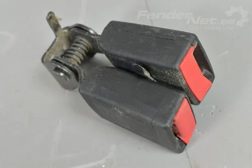 Opel Insignia A Set of seat belts