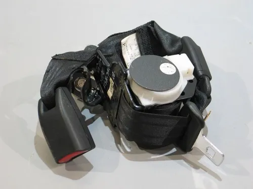 GS1D57740B Mazda 6 Middle seatbelt (rear)