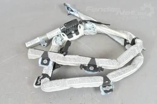 BMW 3 E90 E91 Side airbag
