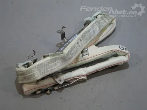 Nissan Primera Side airbag
