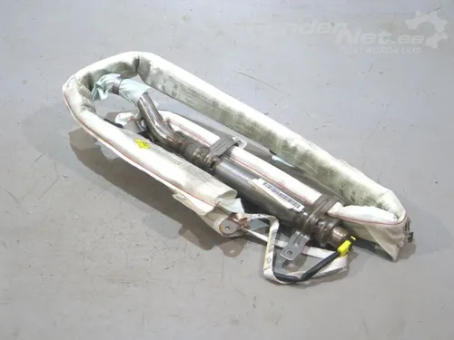 Nissan Primera Side airbag