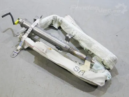 Nissan Primera Side airbag