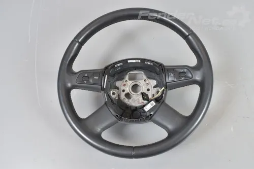 Audi A4 S4 B8 8K Steering wheel