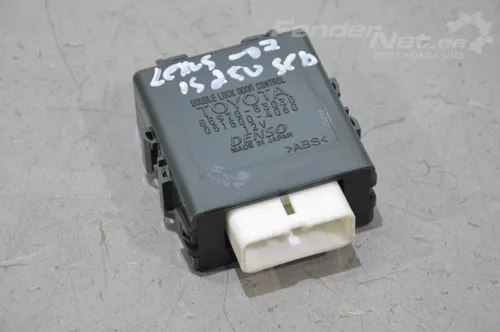 0515004060 Lexus IS 220D-250-350 Central locking relay