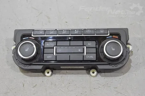 5K0907044AK Volkswagen Golf VI Climate control unit