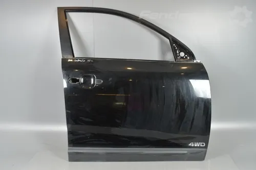 KIA Sorento Front door