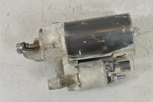 0001139041 Audi A8 S8 D4 4H Starter motor