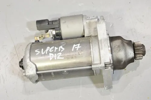 02M911021PX Skoda Superb B8 (3V) Starter motor