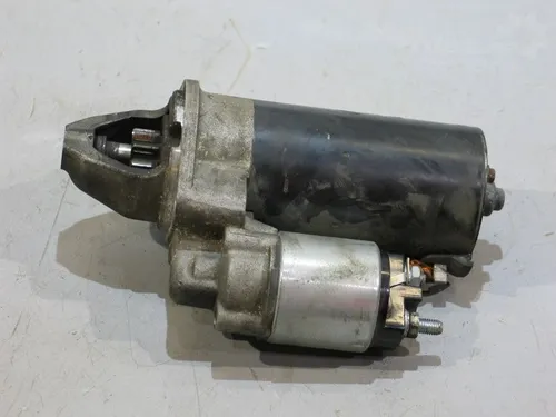 Volkswagen Phaeton Starter motor