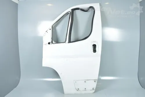 46862842 Citroen Jumper Front door