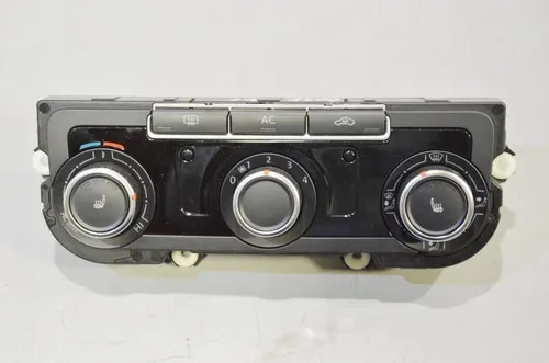 5HB00975171 Volkswagen Golf VI Climate control unit