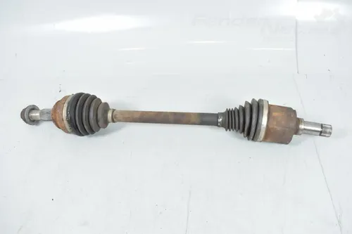 71724582 Citroen Jumper Front driveshaft