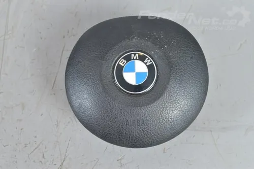33109680803X BMW X5 E53 Steering wheel airbag