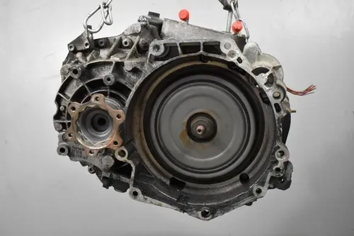 HYC Volkswagen PASSAT B6 Automatic gearbox