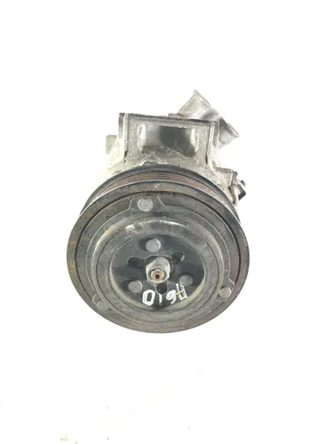 39034464 Opel Astra K Air conditioning (A/C) compressor (pump)