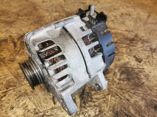 A0009063903 Mercedes-Benz E W213 Generator/alternator