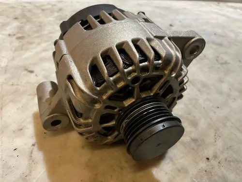 0986083820 Opel Astra J Generator/alternator