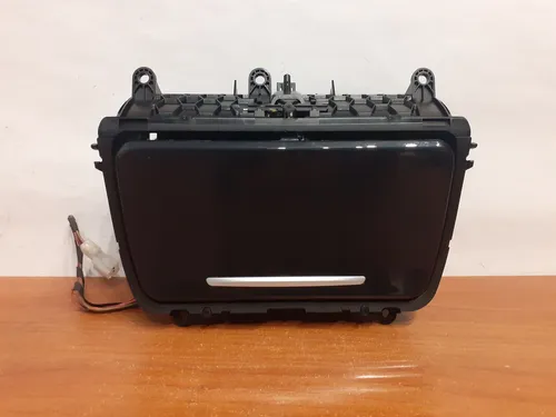 10834 BMW 5 F10 F11 Cup holder