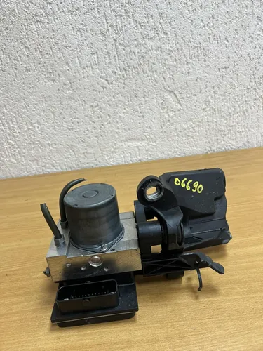 0265236467 Mercedes-Benz E W212 ABS Pump