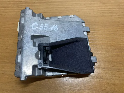 A0009050538 Mercedes-Benz S W221 Windshield/windscreen camera
