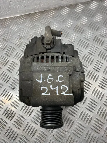 04801250AC Jeep Grand Cherokee (WK) Generator/alternator