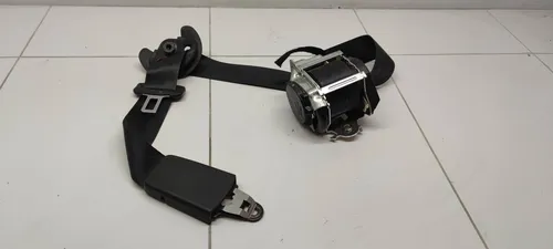 0100L0000X Citroen C3 Front seatbelt