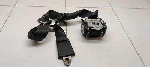 98183108XX Citroen C3 Front seatbelt