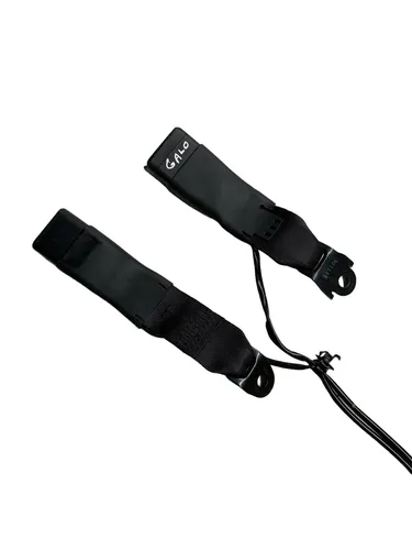 B5X03S Mitsubishi L200 Middle seatbelt buckle (rear)