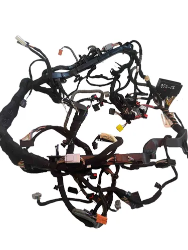 GK3T14K024GGD Ford Transit Custom Other wiring loom