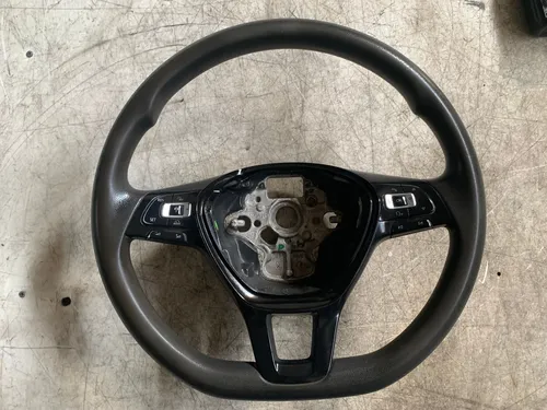 2N0419091 Volkswagen Crafter Steering wheel