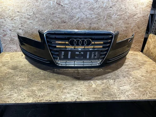 4H0853949 Audi A8 S8 D4 4H Front bumper