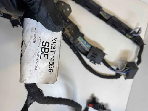 KK3T14659SBE Ford Transit Custom Other wiring loom