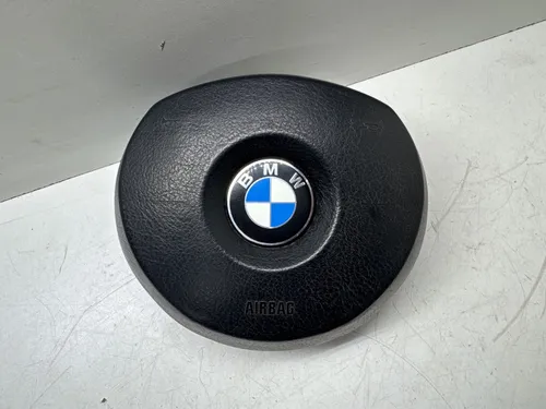 264542003 BMW X5 E53 Steering wheel airbag